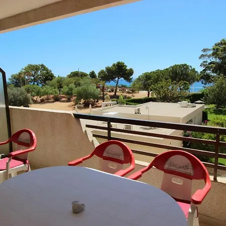 Lägenhet Calp_place_2 Calpe